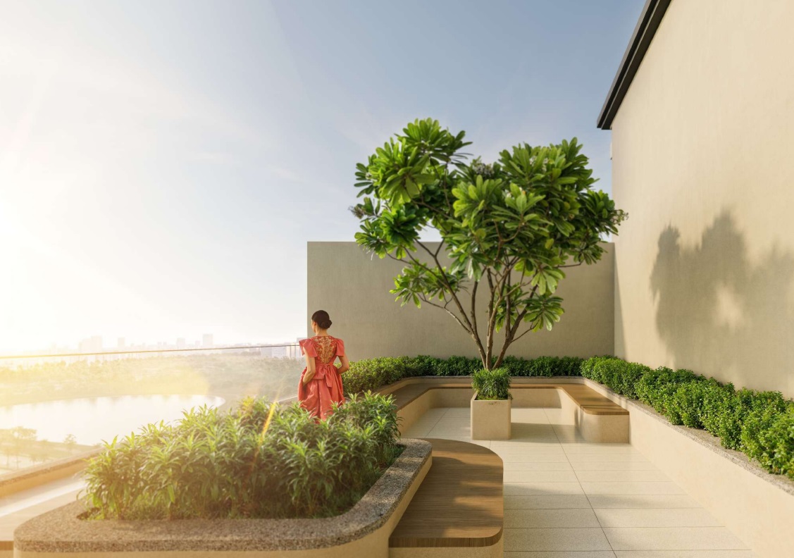 Gallery Nirvana Residence