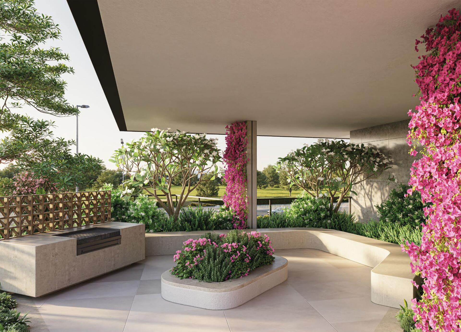 Gallery The Haven 3