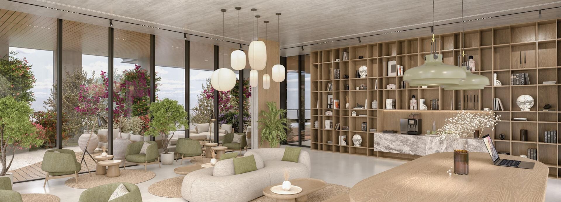 Gallery The Haven 3