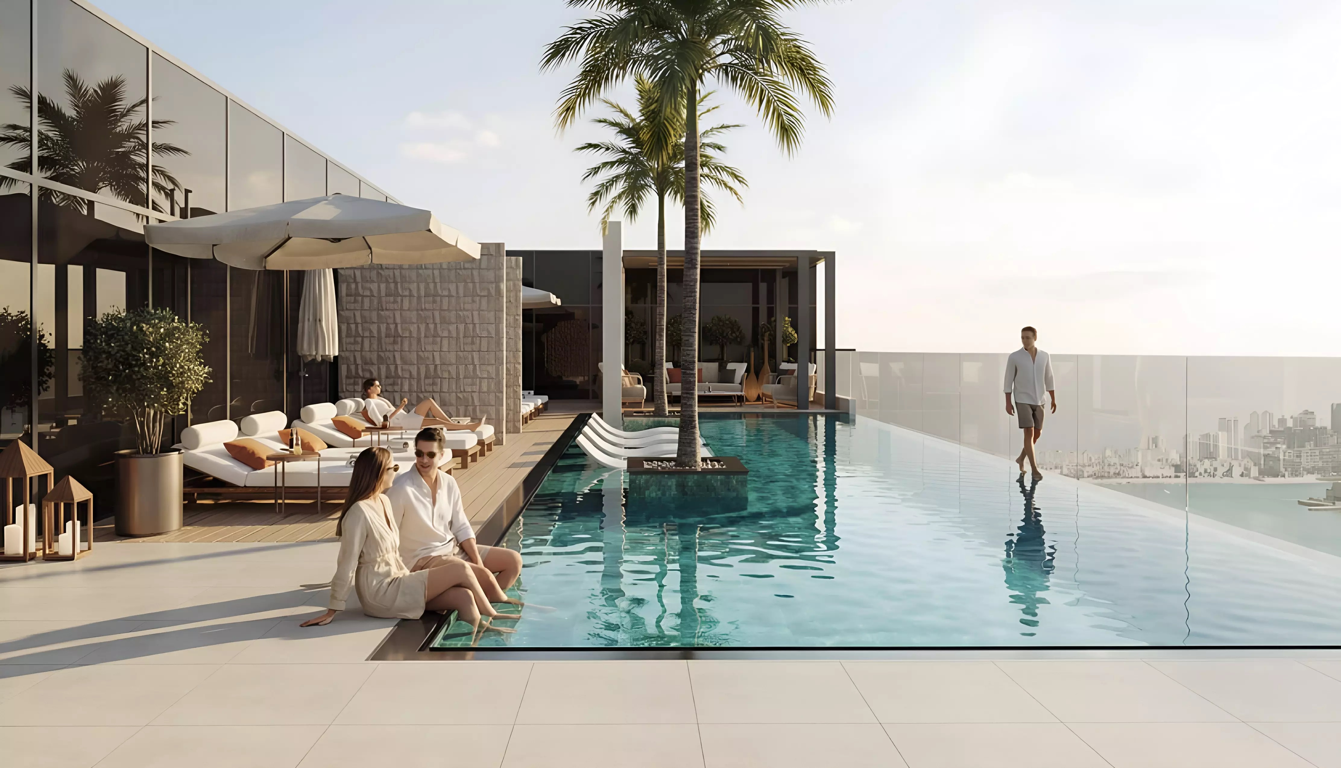 Gallery Cresswell Plaza