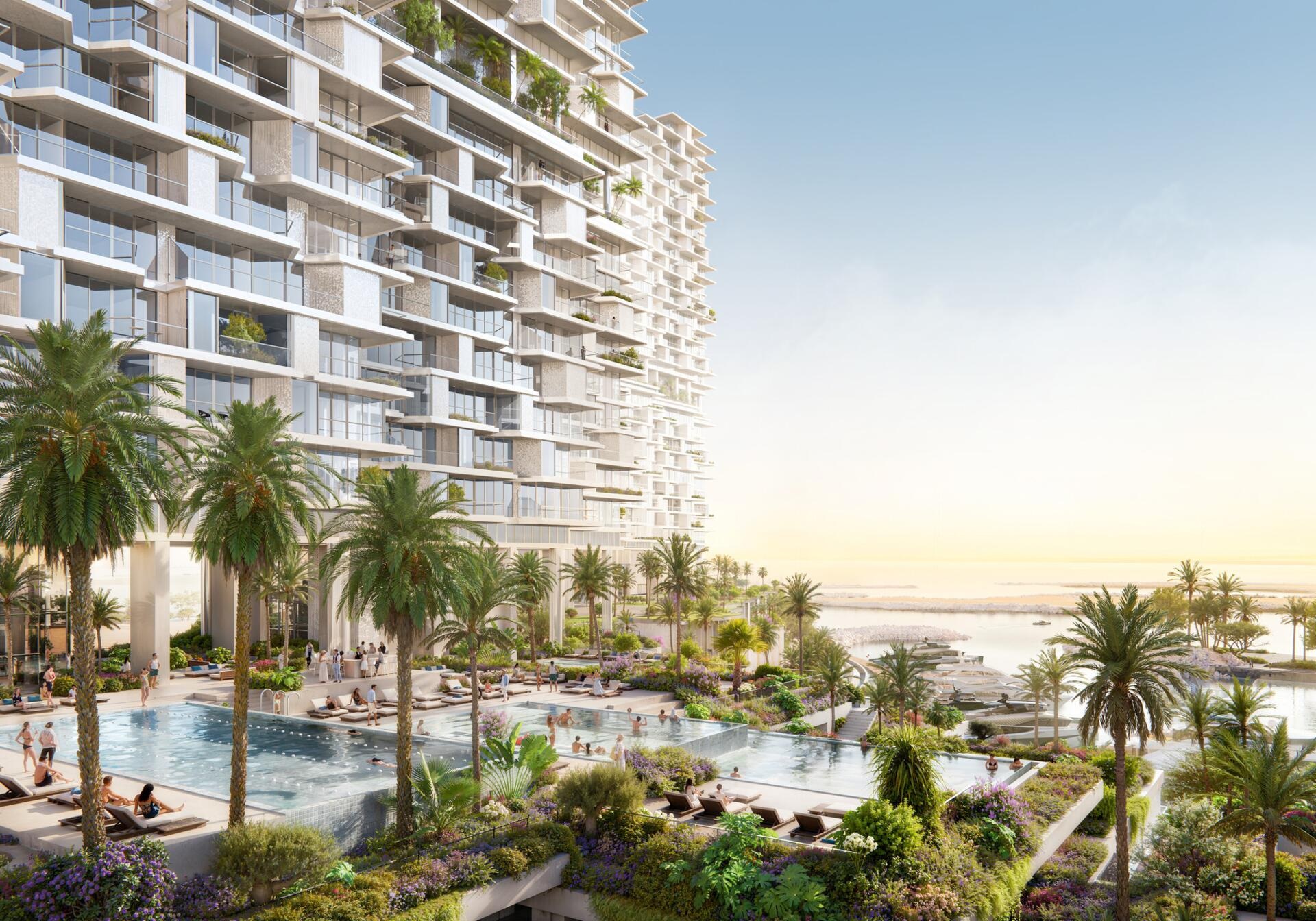 Gallery Riviera Residences