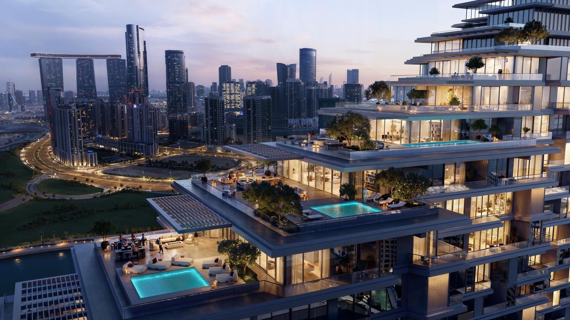 Gallery Riviera Residences