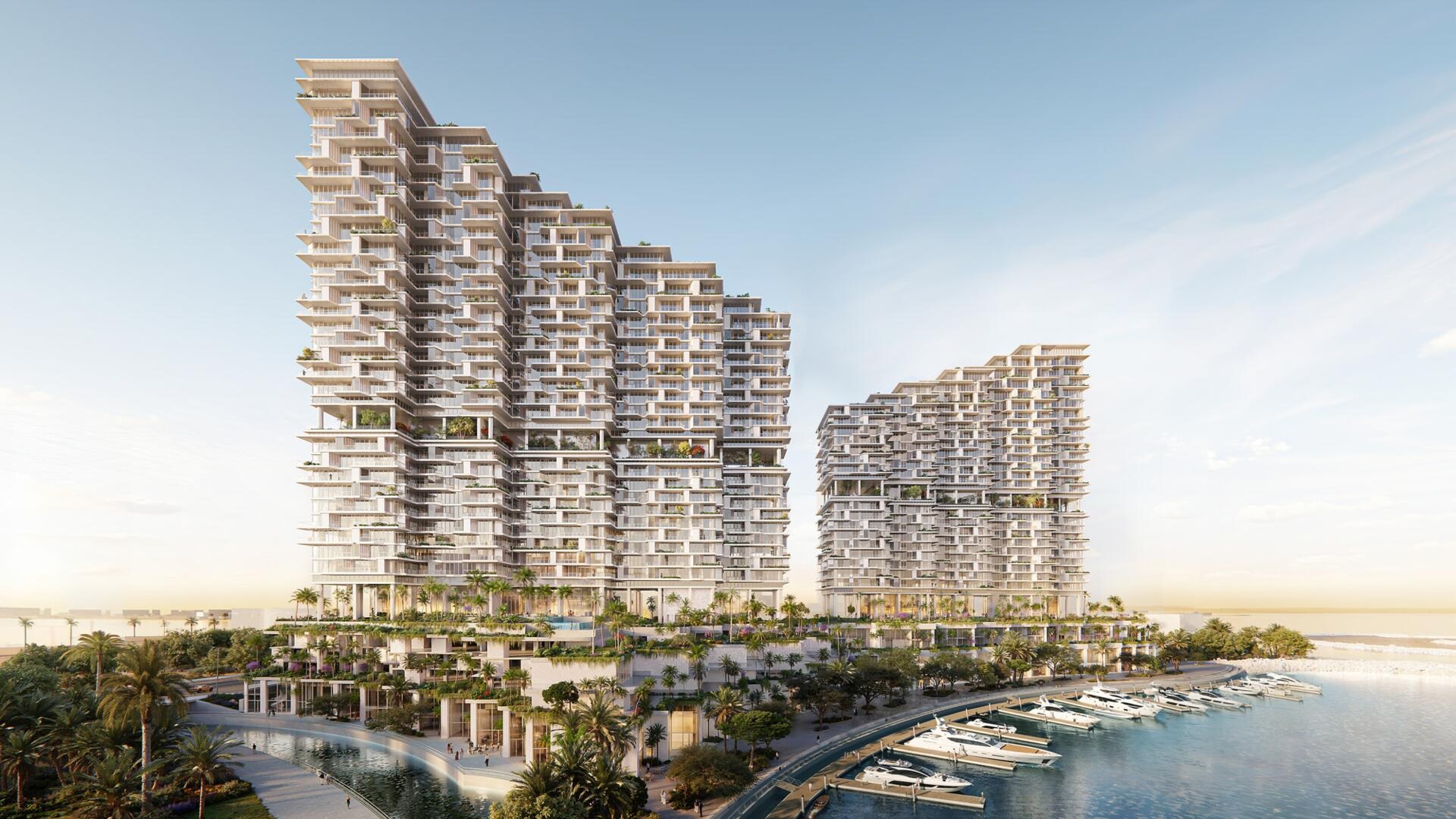 Gallery Riviera Residences