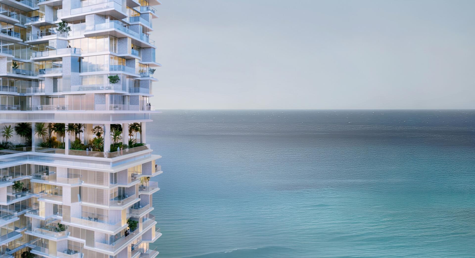 Gallery Riviera Residences