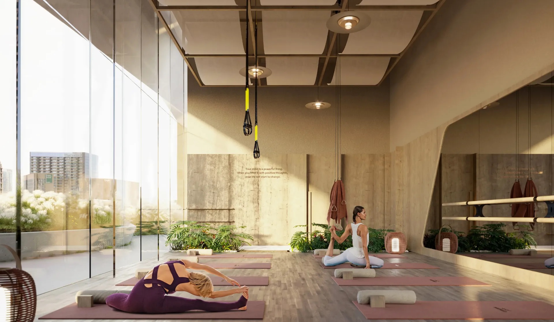 Gallery Iconic Residences