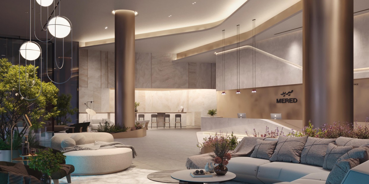 Gallery Iconic Residences