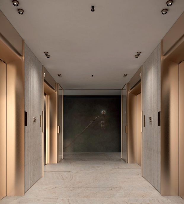 Gallery Iconic Residences