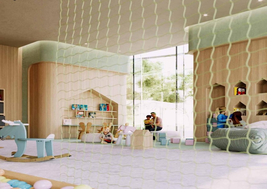 Gallery Iconic Residences