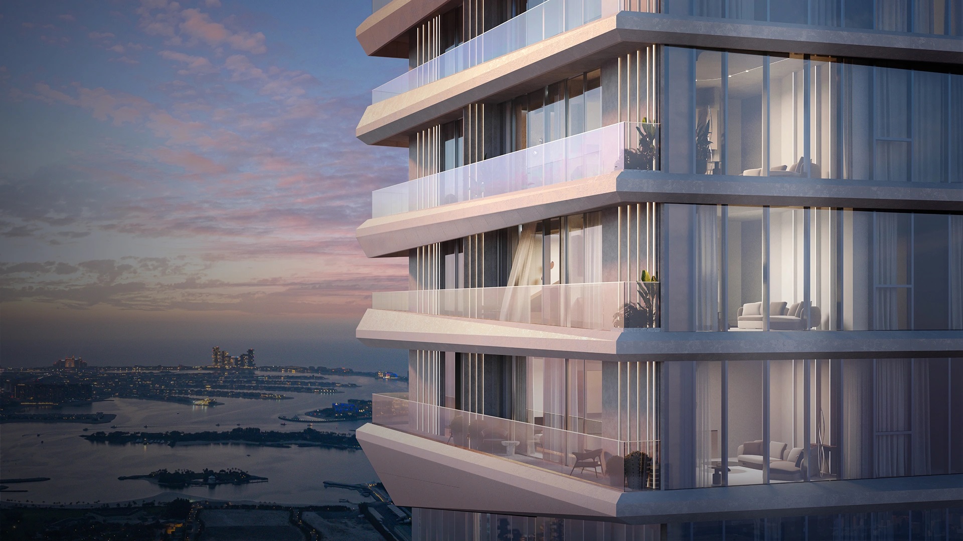 Gallery Iconic Residences