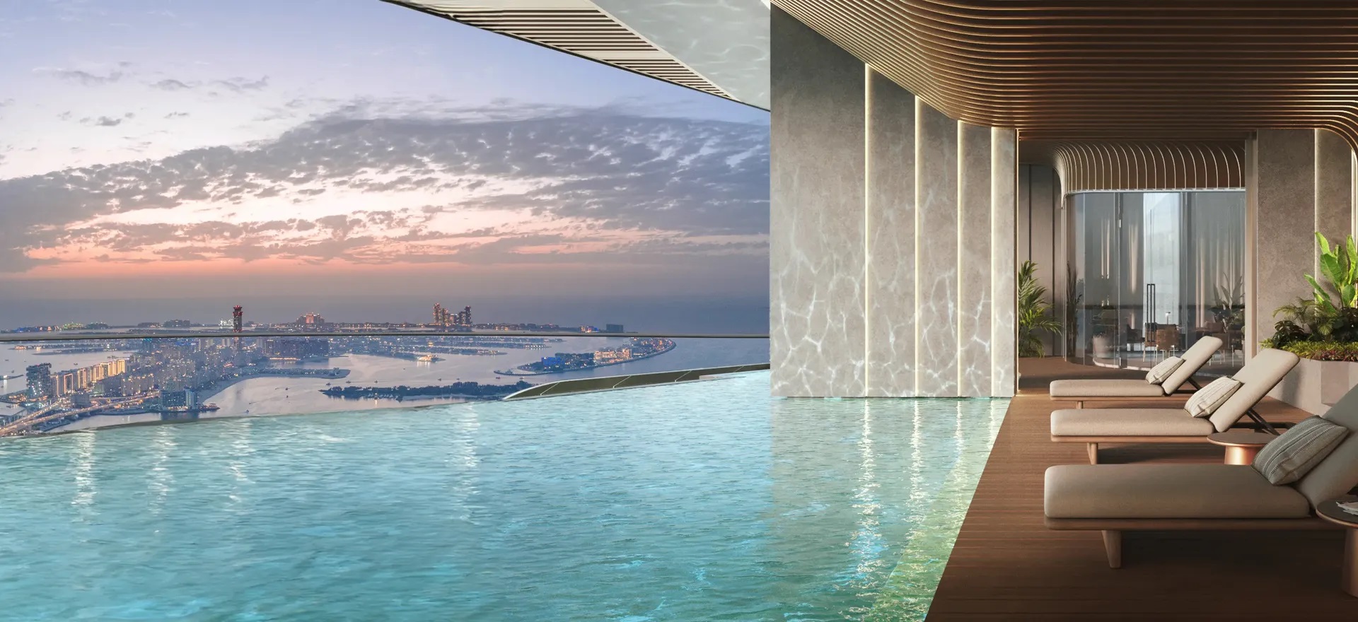 Gallery Iconic Residences