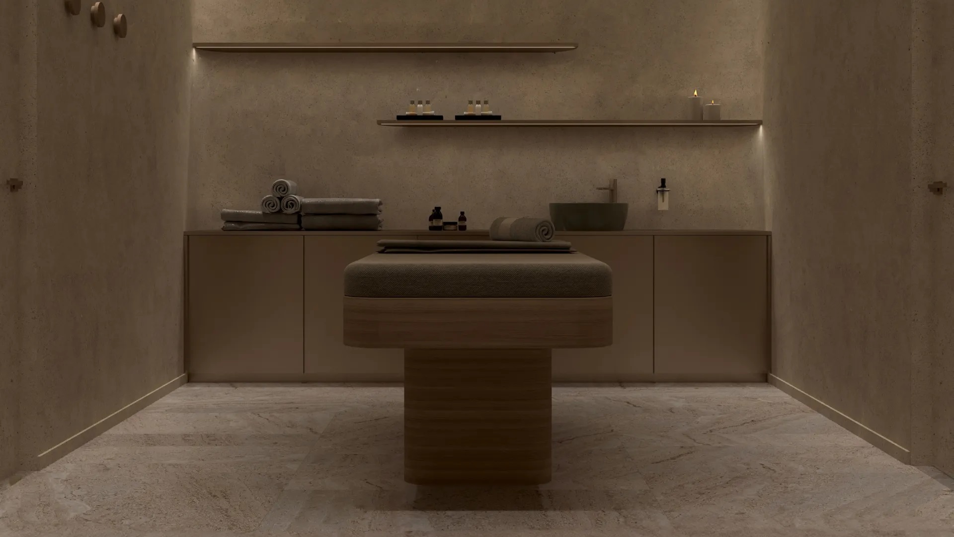 Gallery Iconic Residences