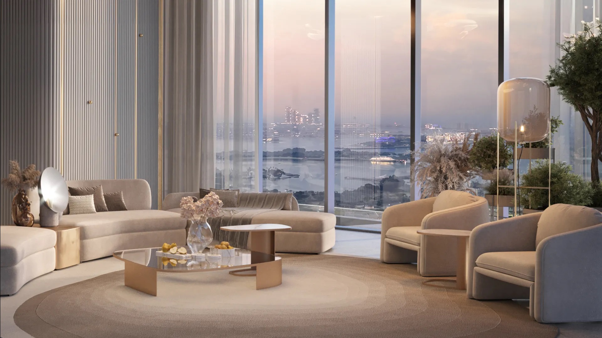 Gallery Iconic Residences