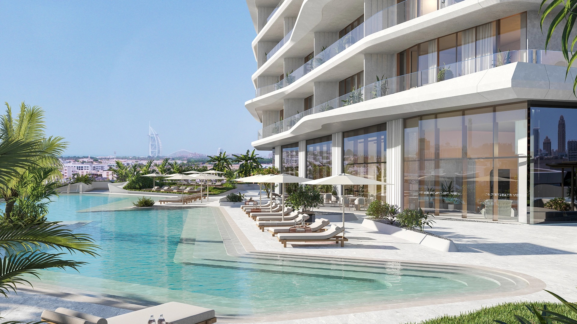 Gallery Iconic Residences