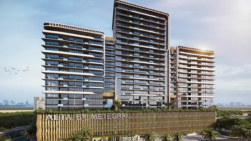 alta view dubai