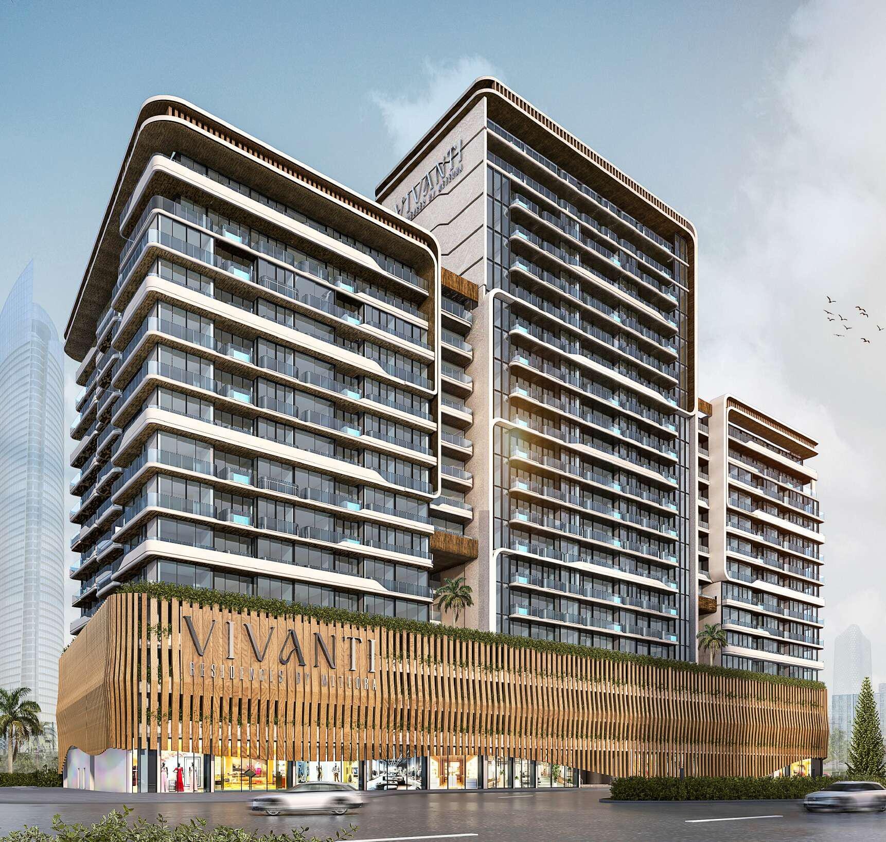 Gallery Vivanti Residences