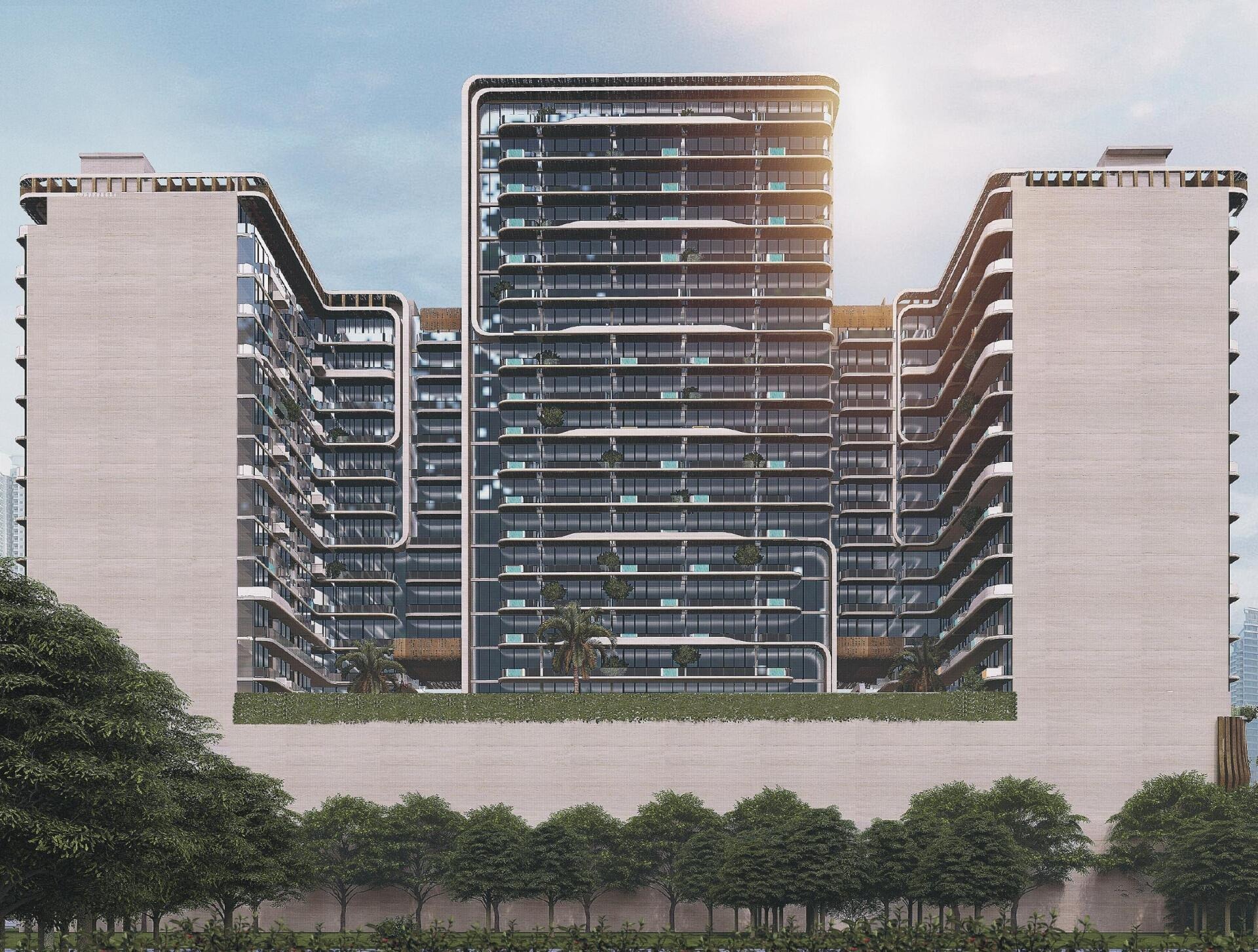 Gallery Vivanti Residences