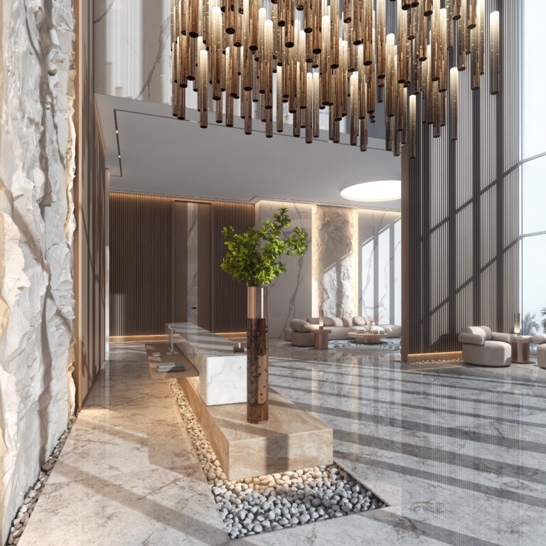 Gallery Leven Residences