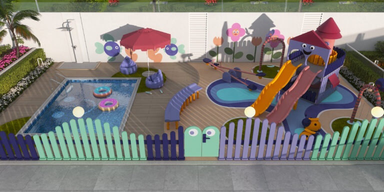 Gallery Leven Residences