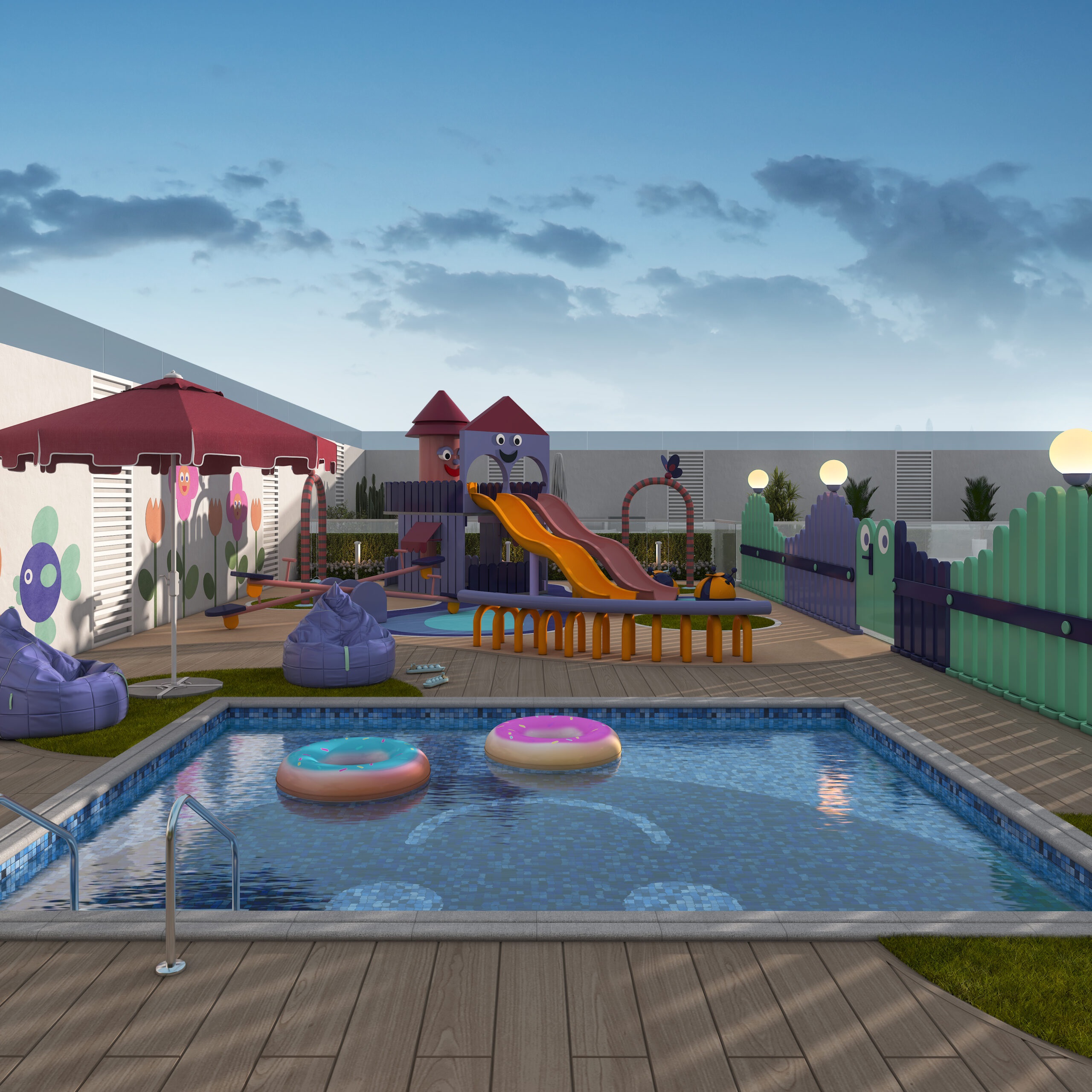 Gallery Leven Residences