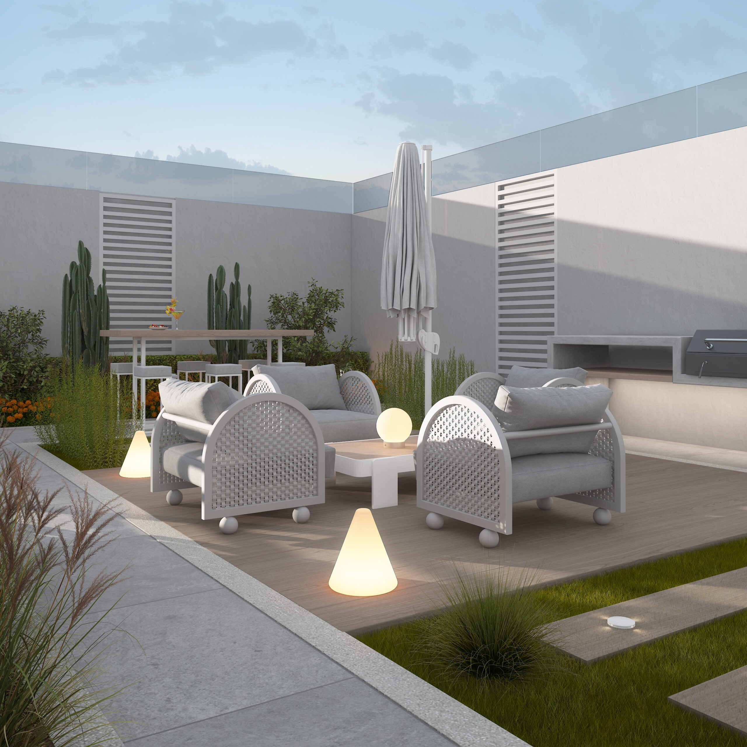 Gallery Leven Residences