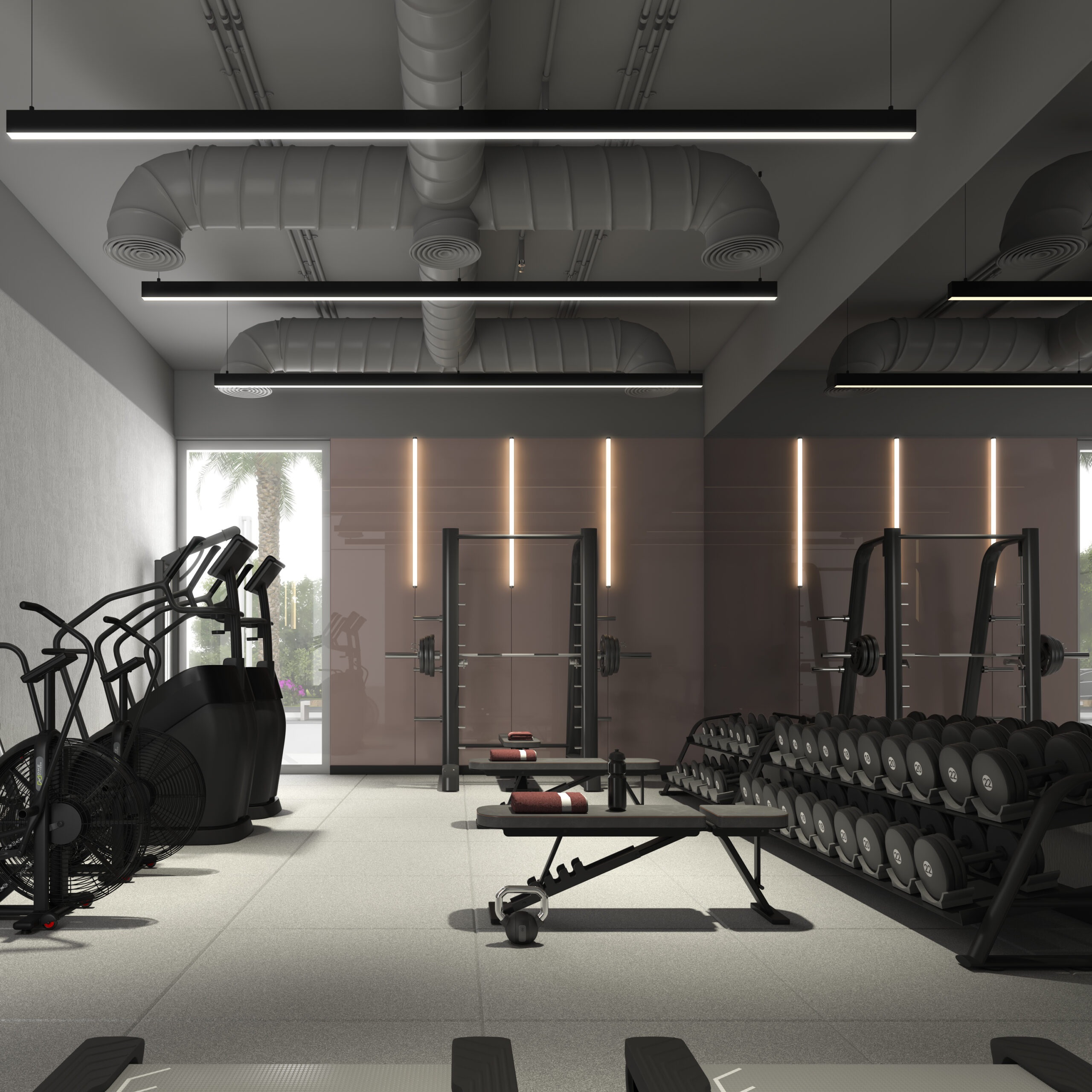 Gallery Leven Residences