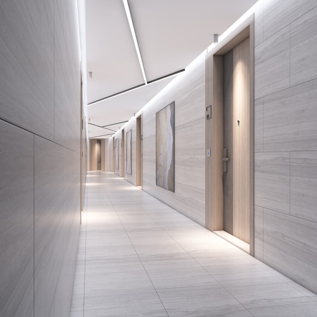 Gallery The Vyne Residences