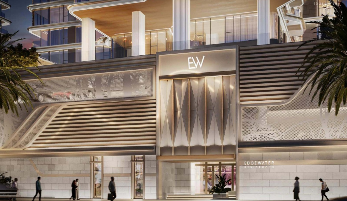 Gallery Edgewater Residences 2