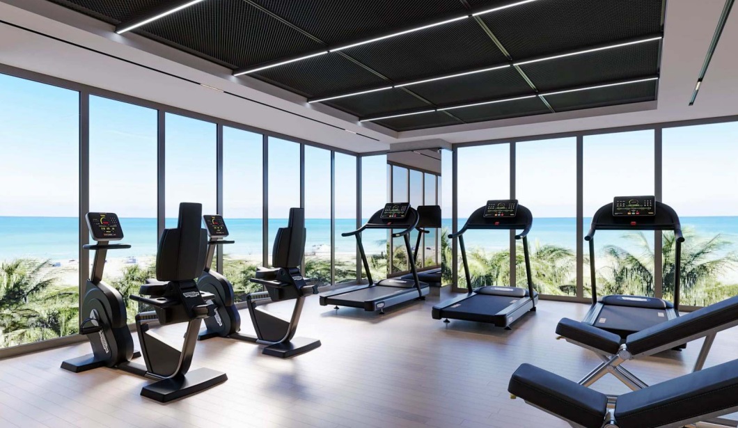 Gallery Edgewater Residences 2