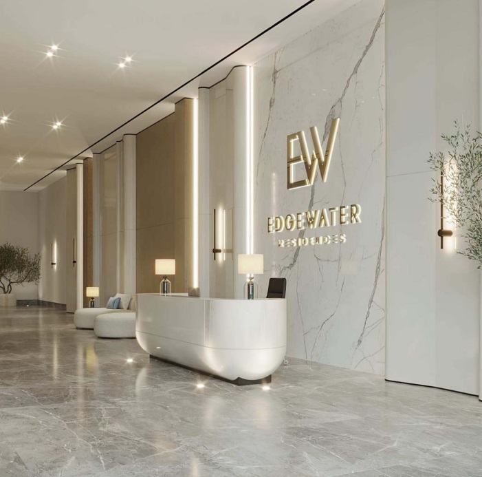 Gallery Edgewater Residences 2