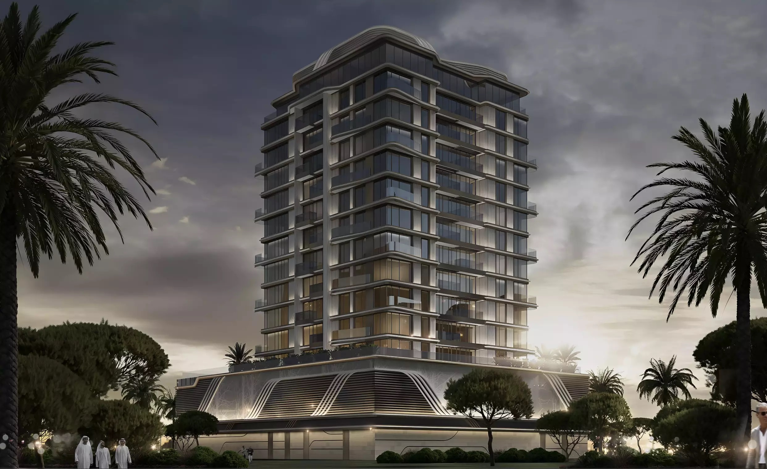 Gallery Edgewater Residences 3