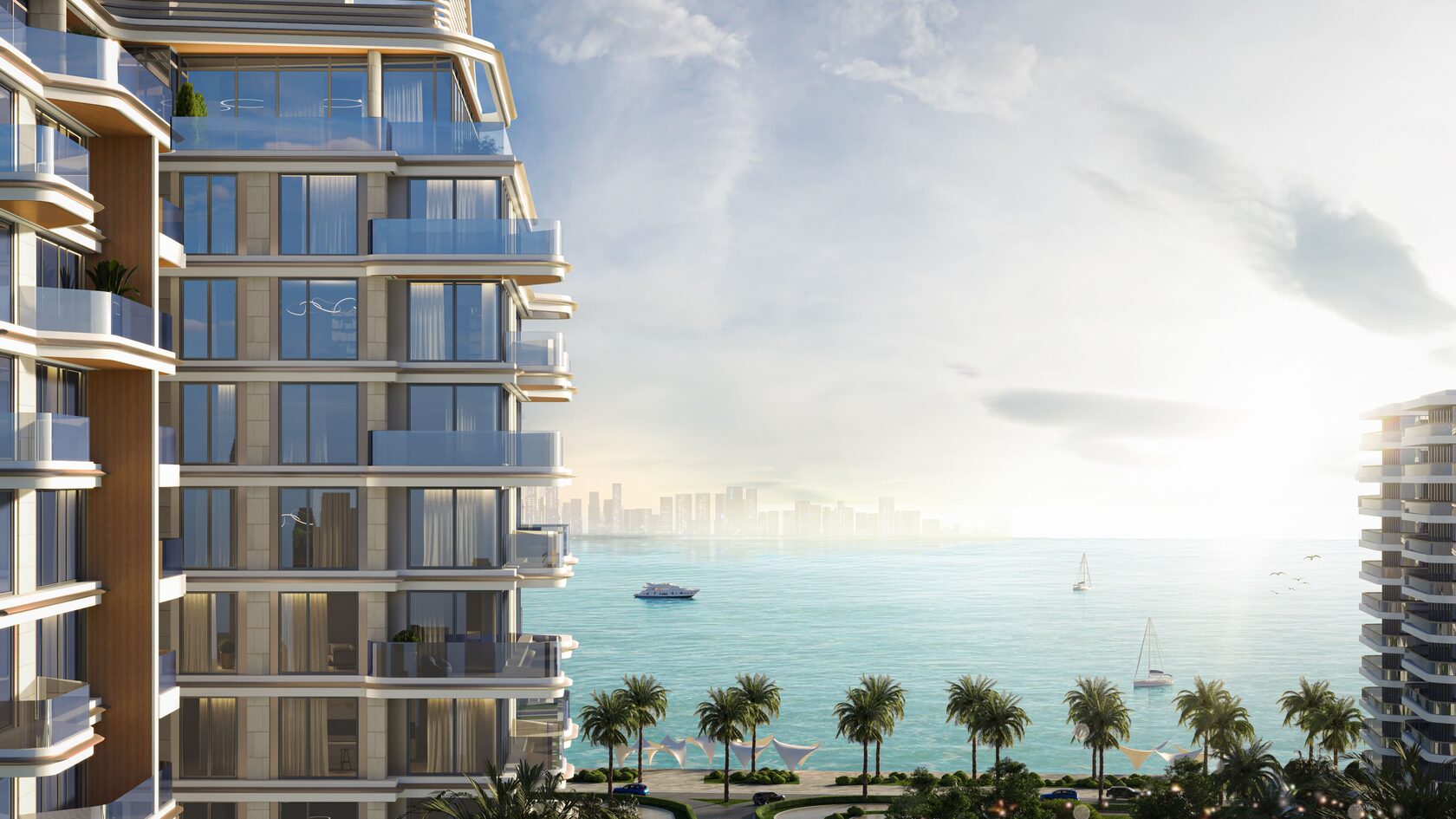 Gallery Edgewater Residences