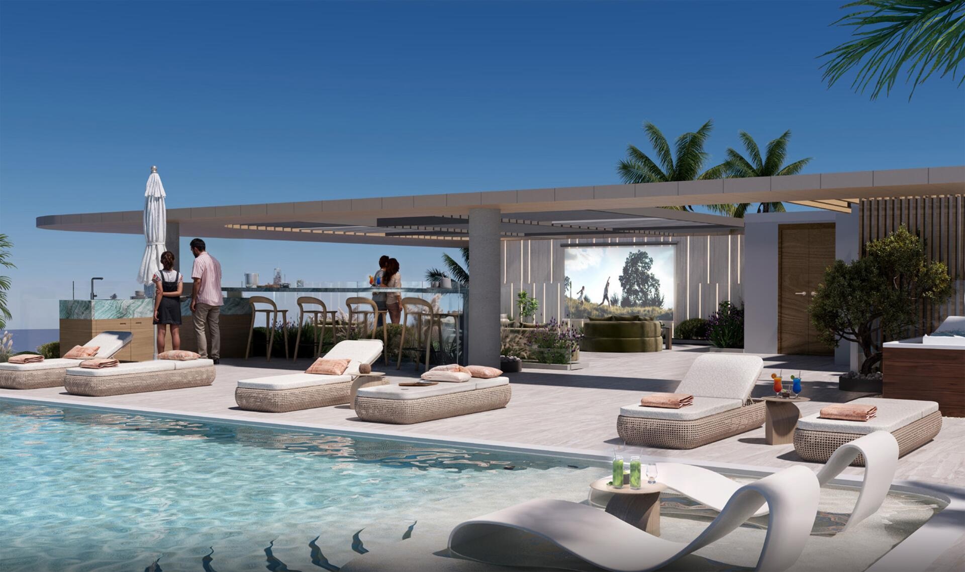 Gallery Allegro Park