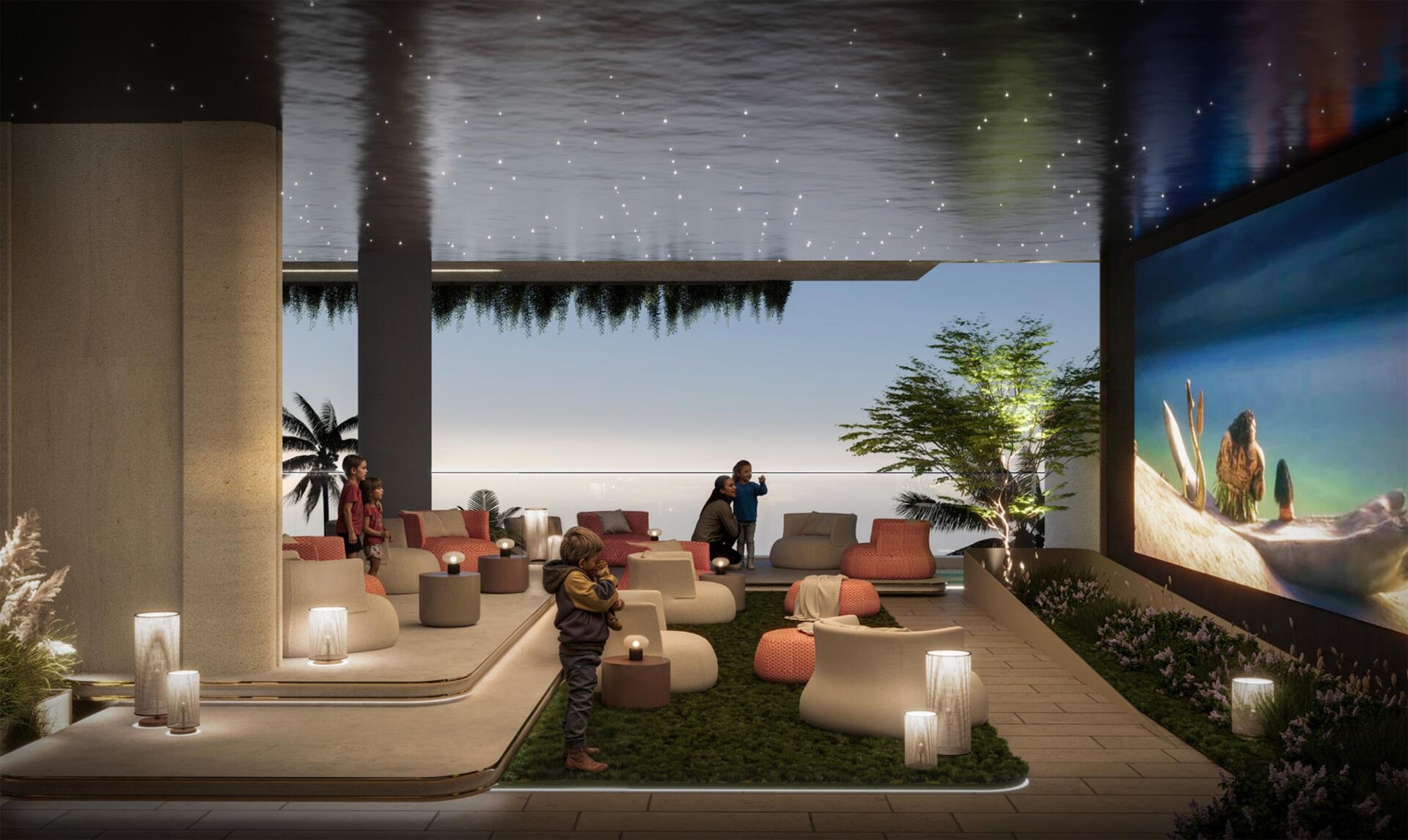 Gallery Allegro Park