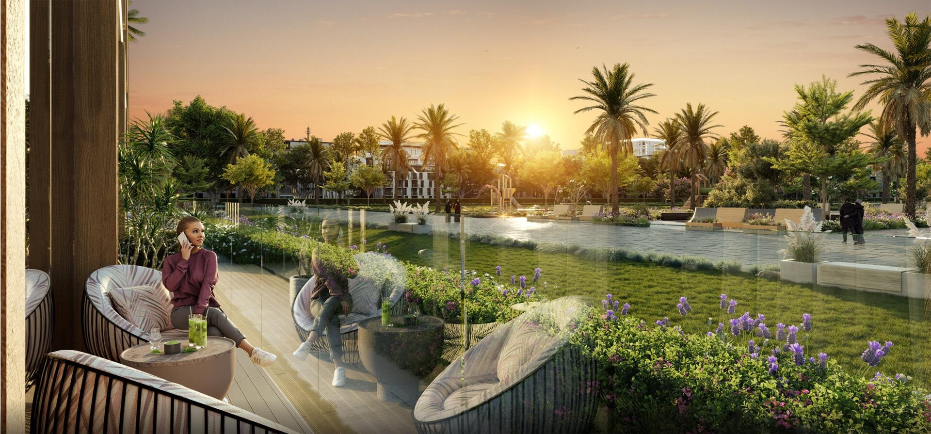 Gallery Allegro Park