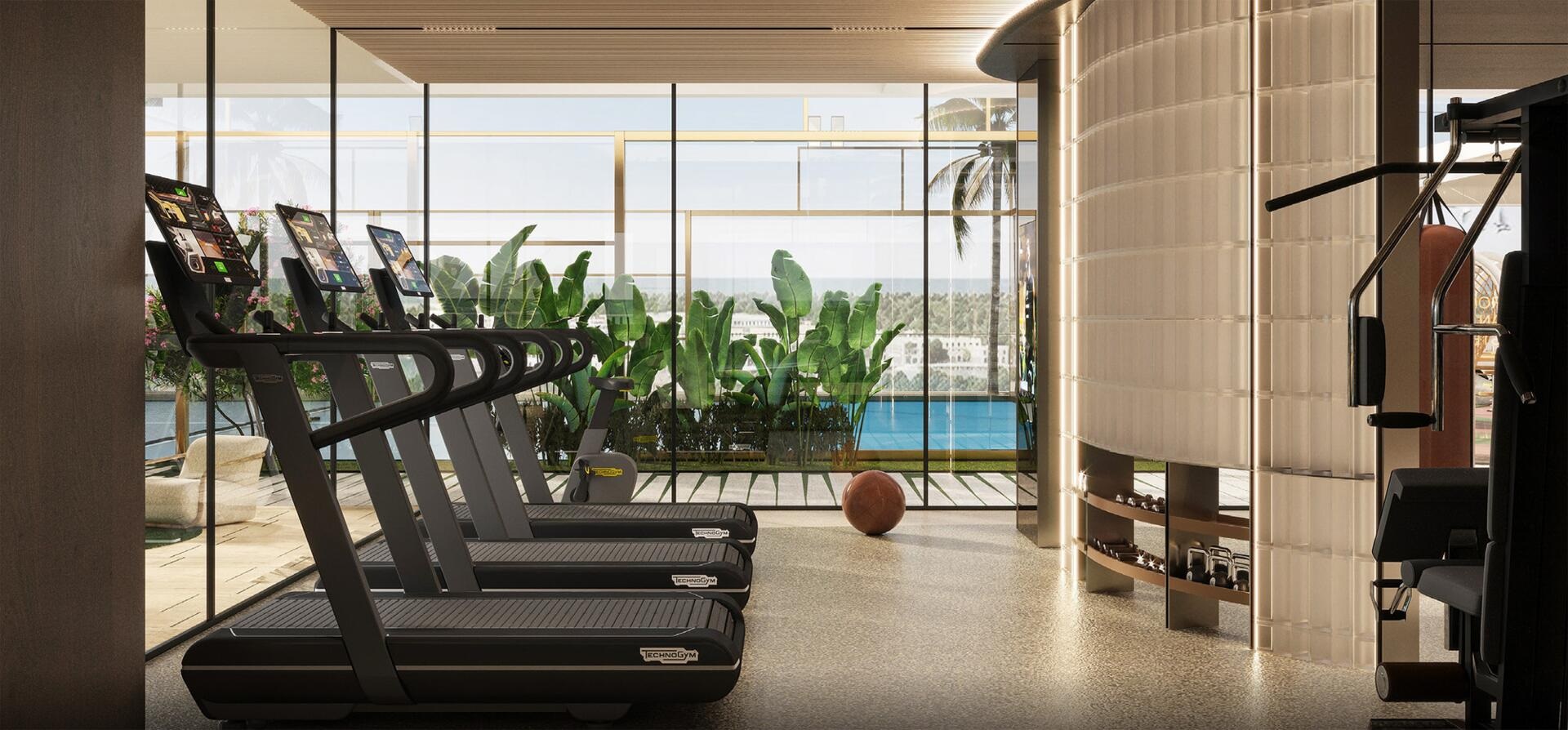 Gallery Allegro Park