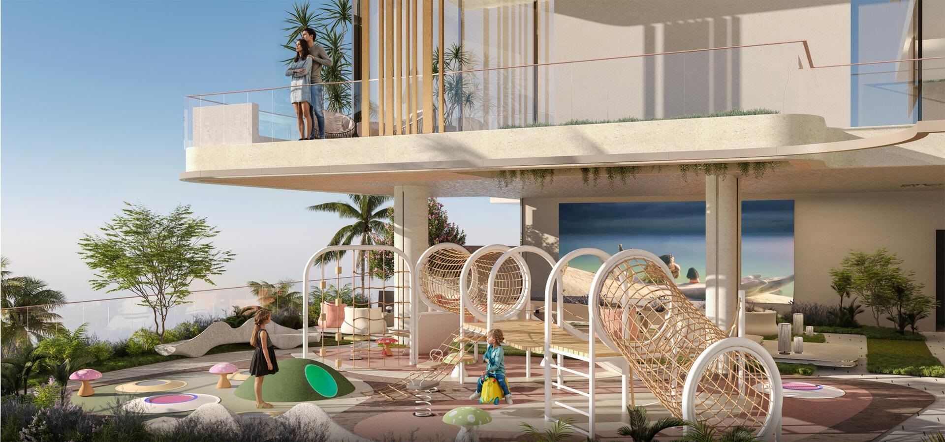 Gallery Allegro Park