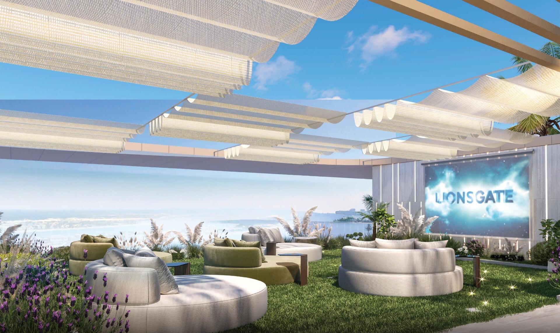 Gallery Allegro Park