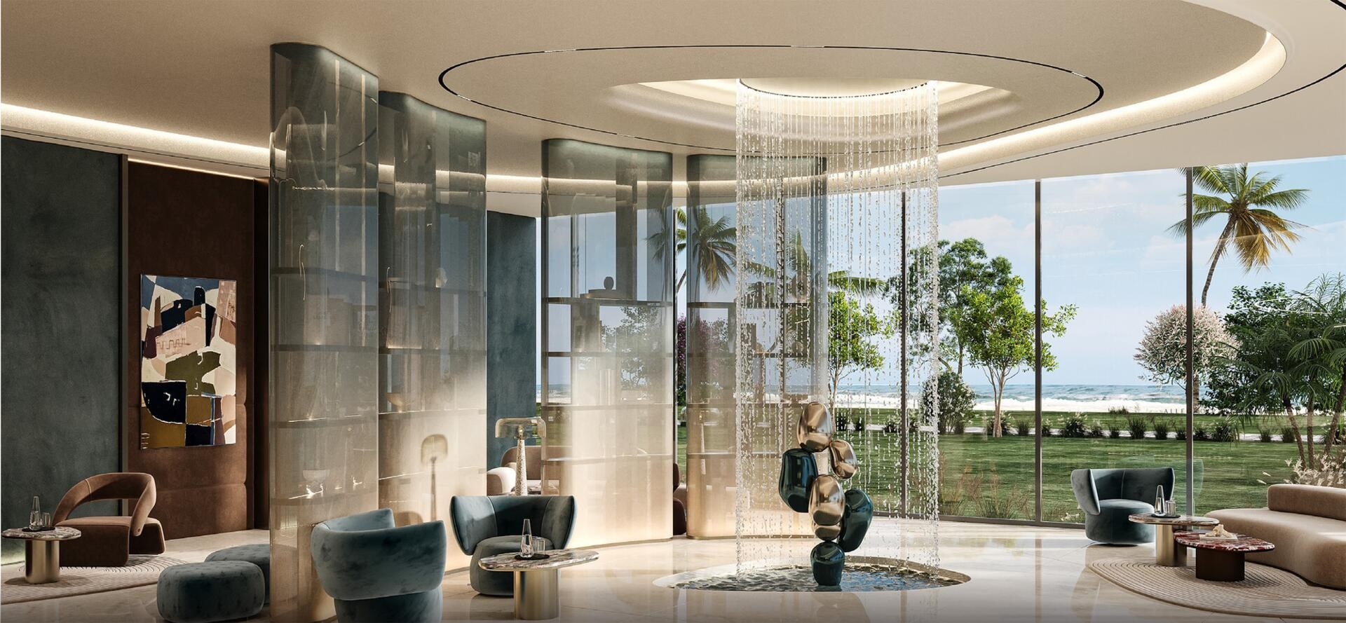 Gallery Allegro Park