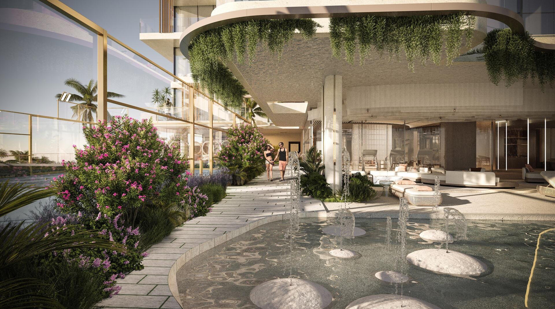 Gallery Allegro Park