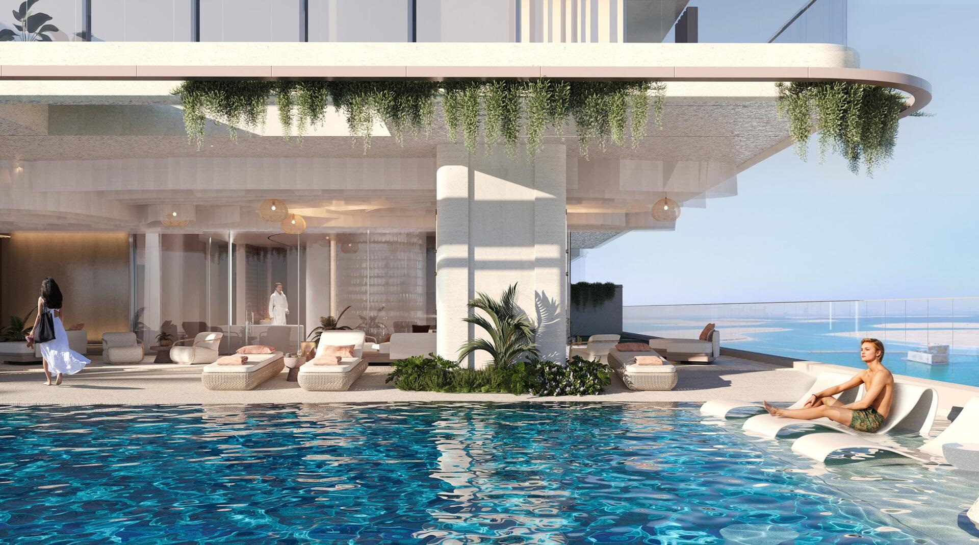 Gallery Allegro Park