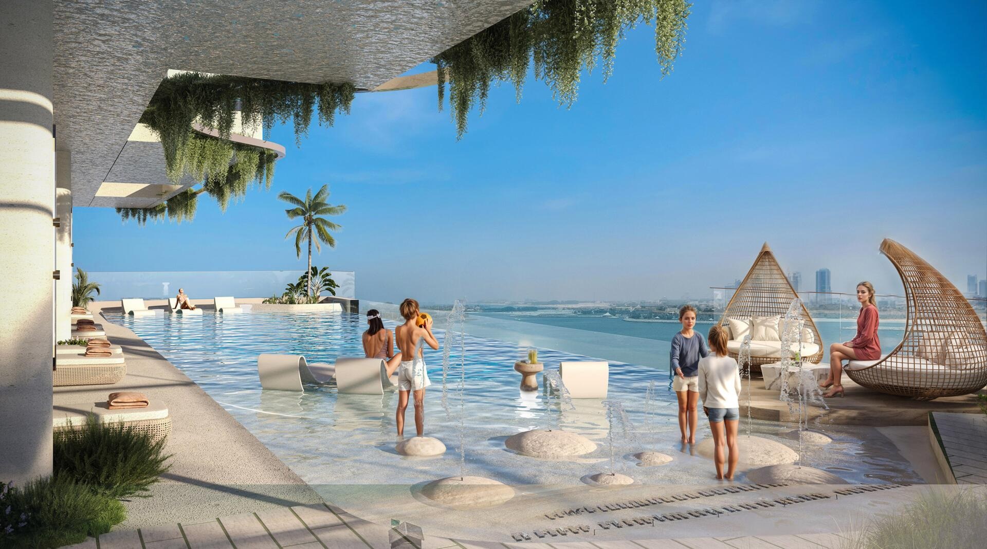 Gallery Allegro Park