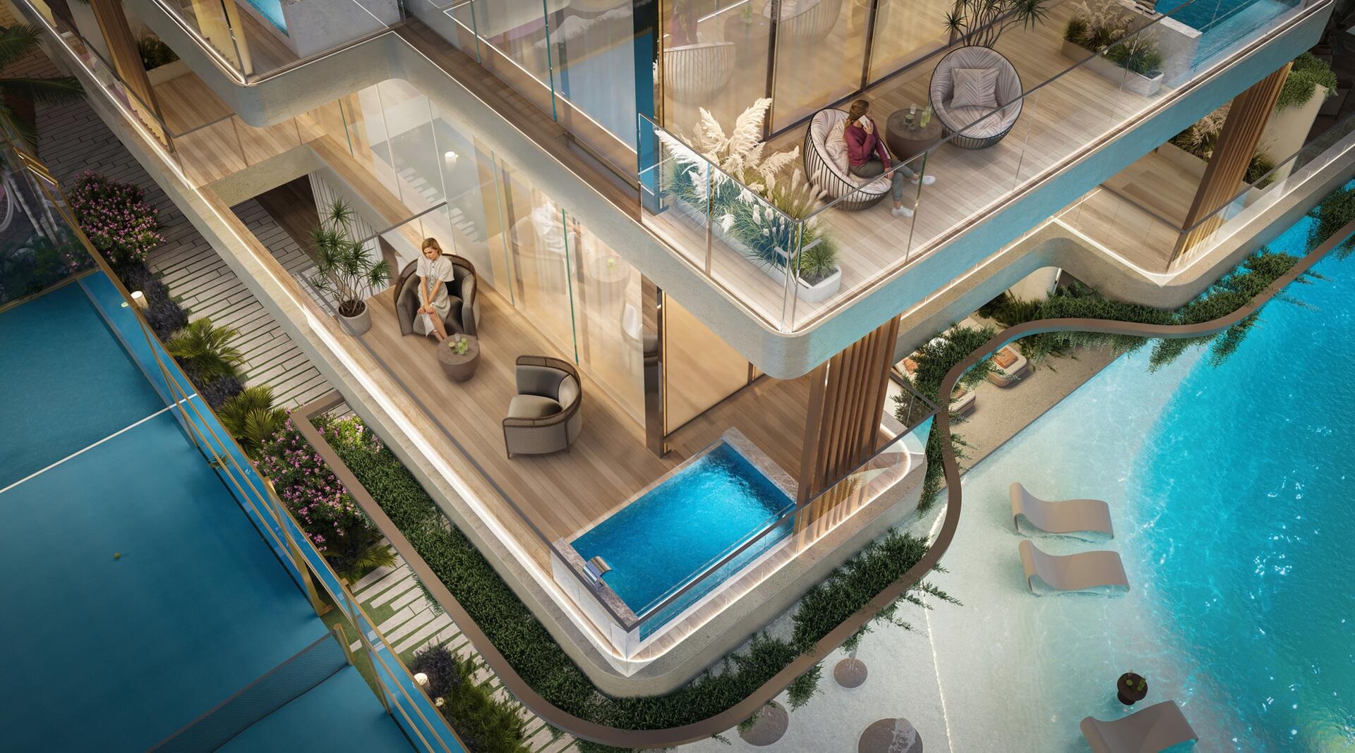 Gallery Allegro Park