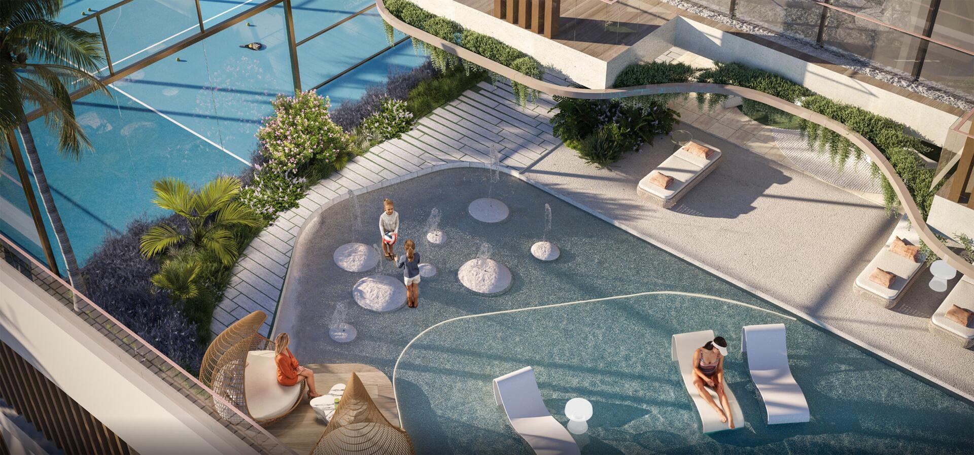 Gallery Allegro Park