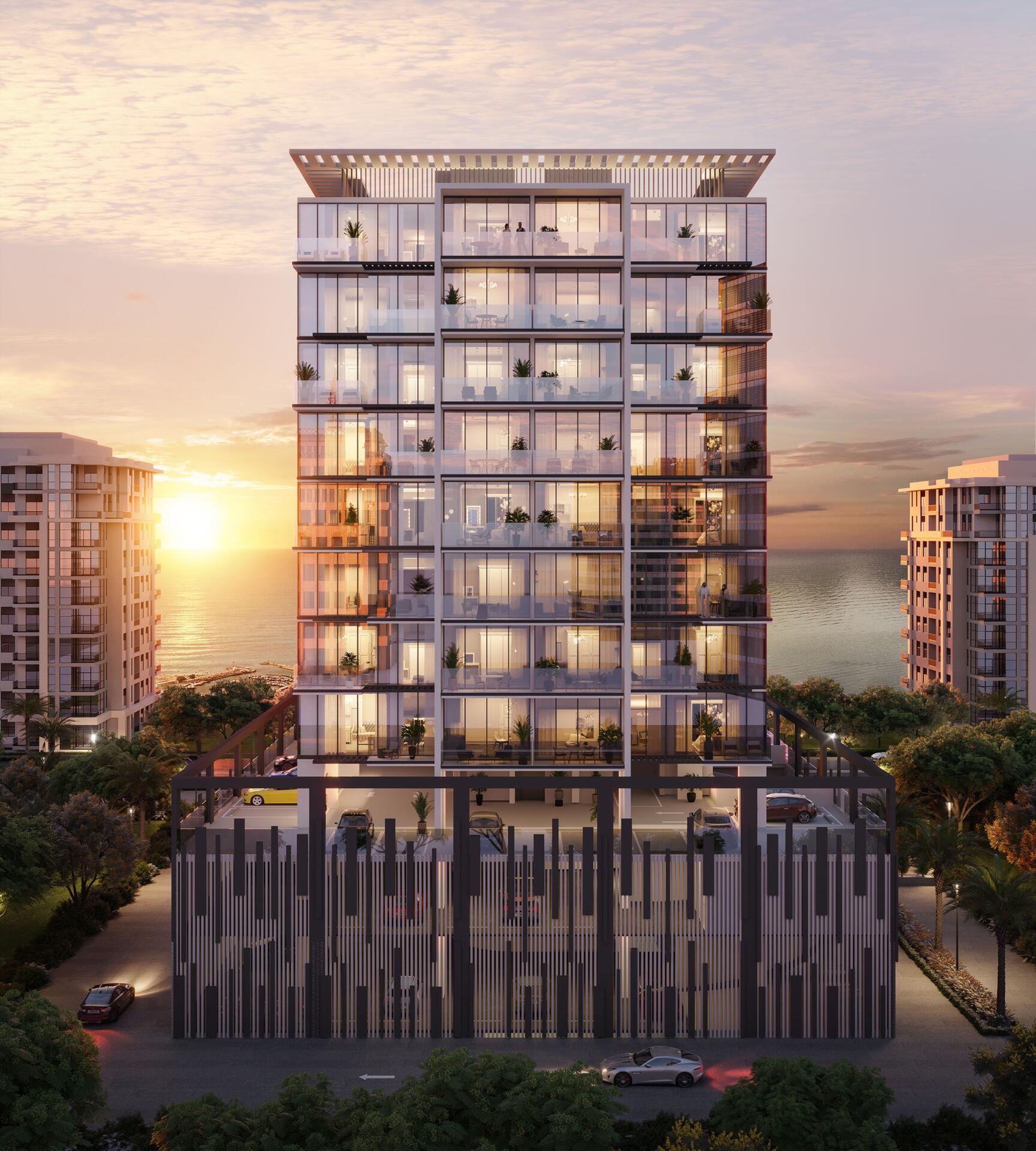 Gallery Allegro Residences #4