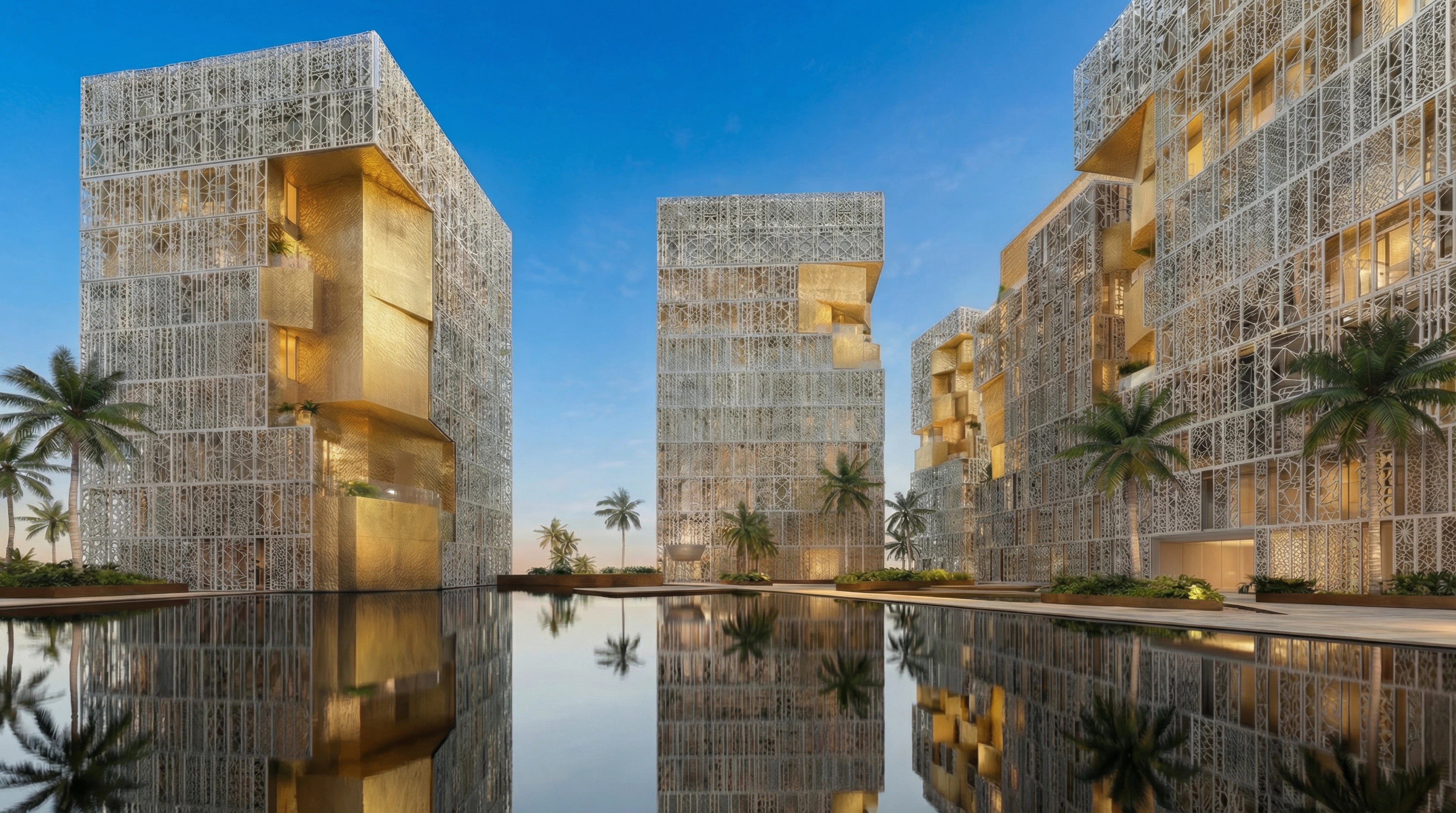 Gallery John Richmond District