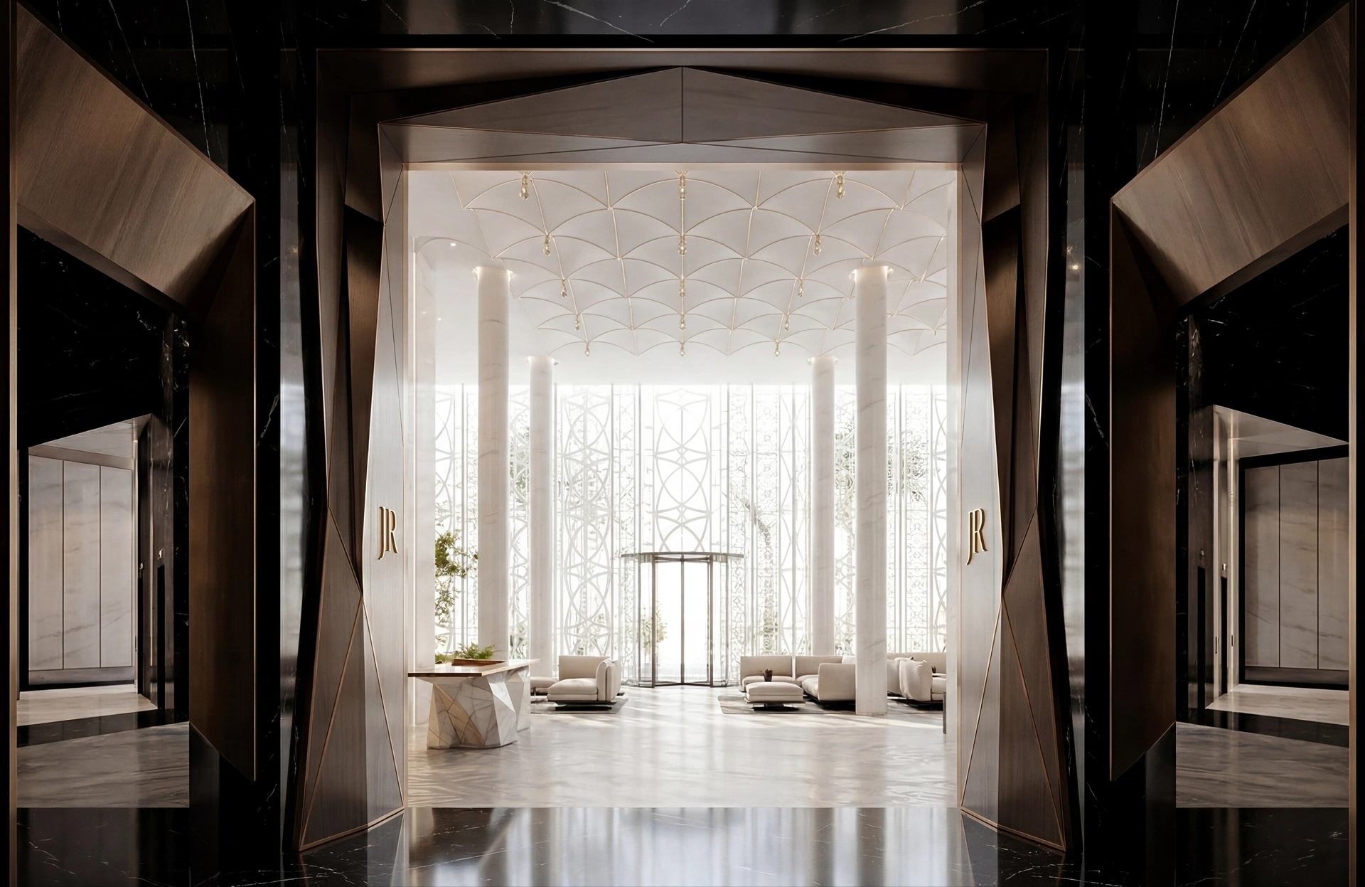 Gallery John Richmond District