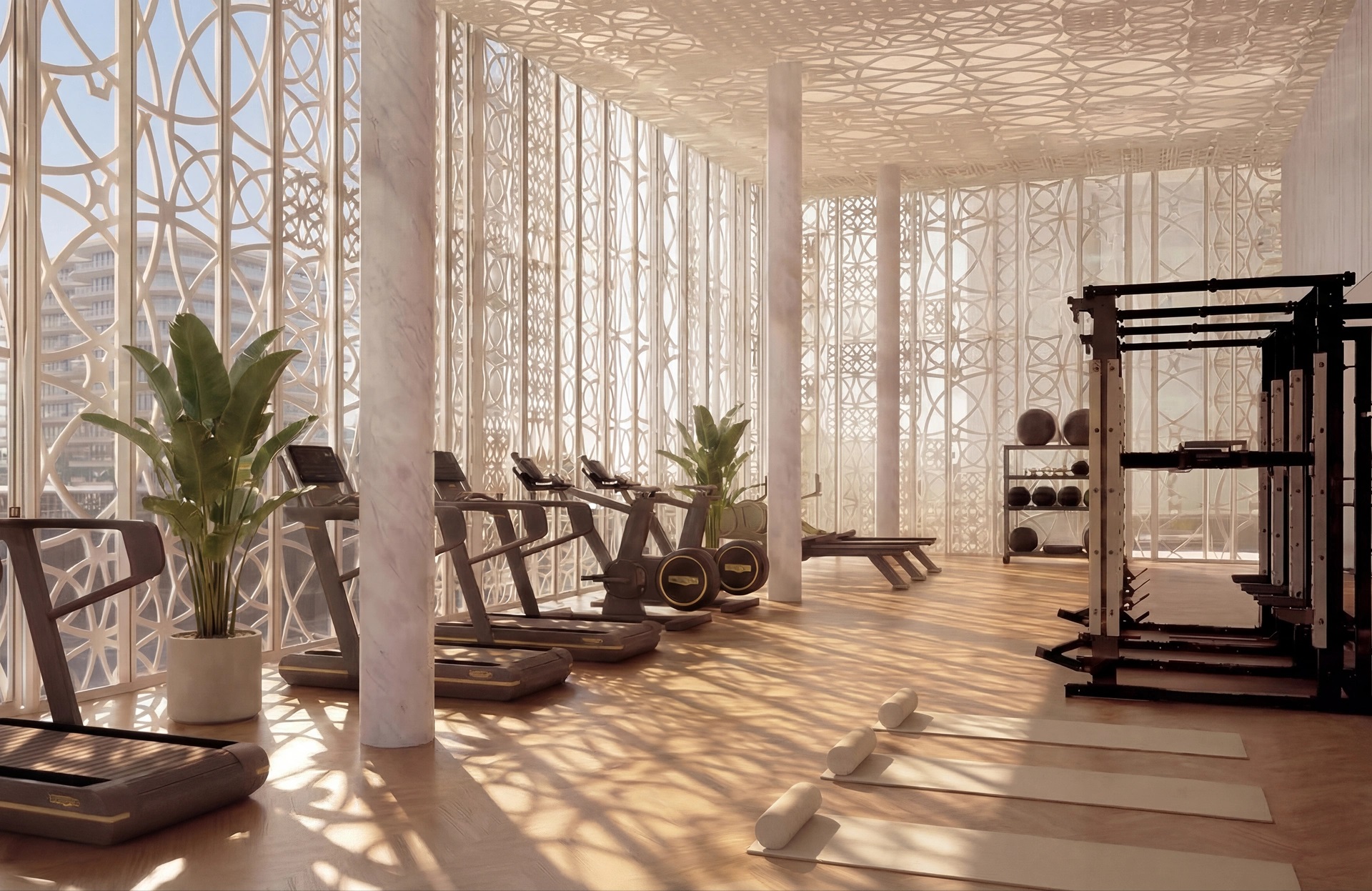 Gallery John Richmond District