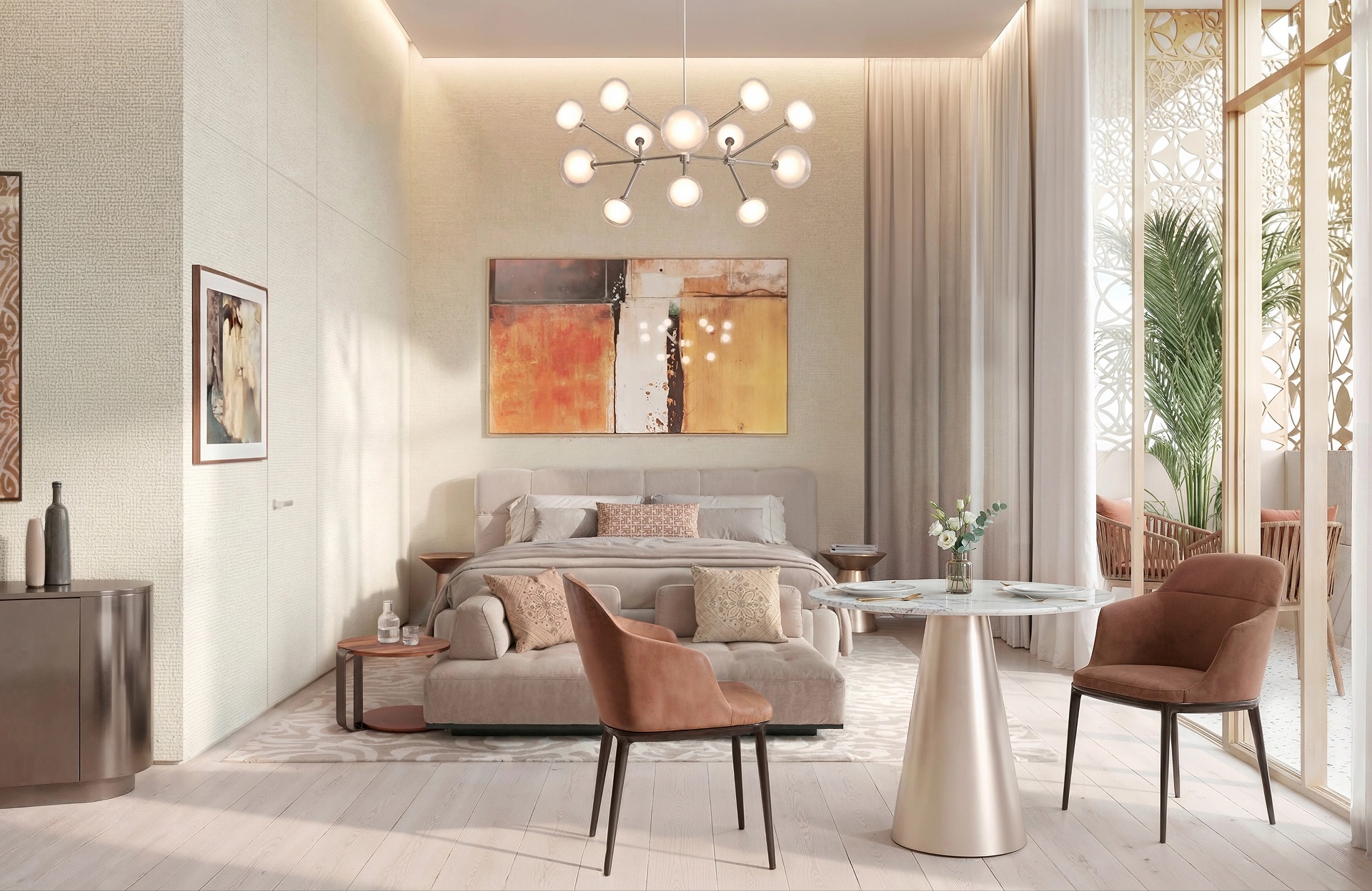 Gallery John Richmond District