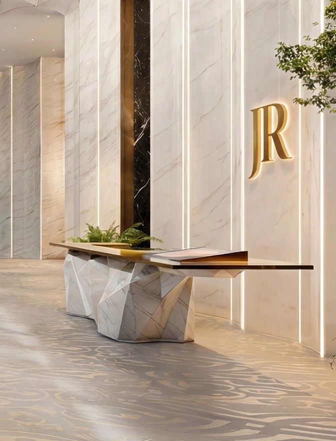 Gallery John Richmond District