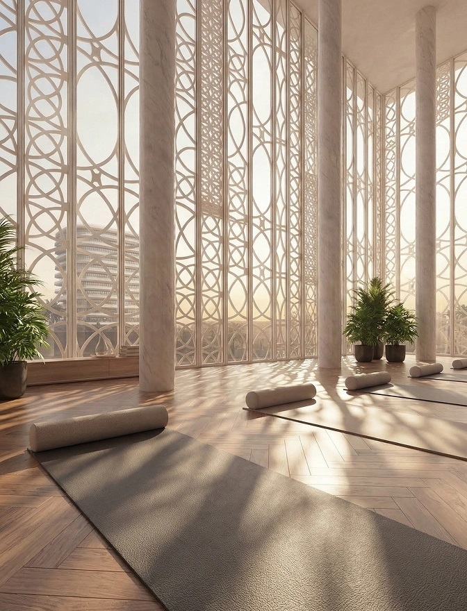 Gallery John Richmond District